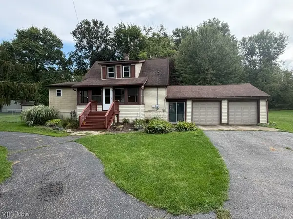 5319 Scott Street, Newton Falls, OH 44444