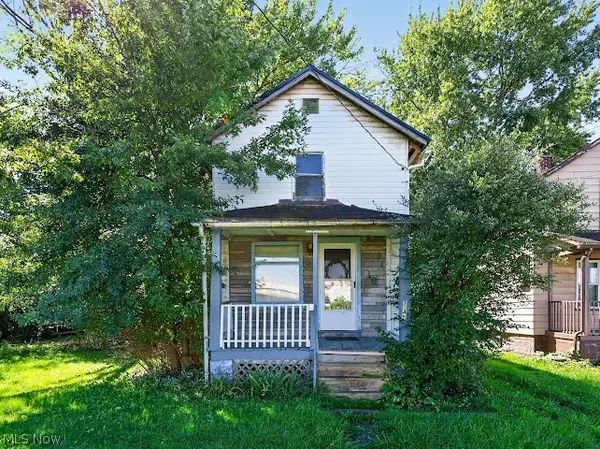 2145 Mcmyler Nw Street, Warren, OH 44485