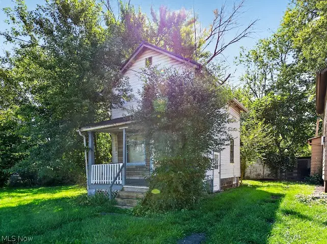 2145 Mcmyler Nw Street, Warren, OH 44485 - #2