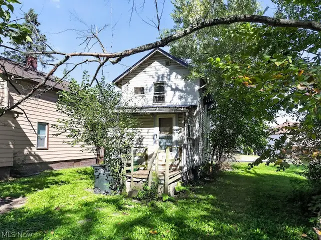 2145 Mcmyler Nw Street, Warren, OH 44485 - #3