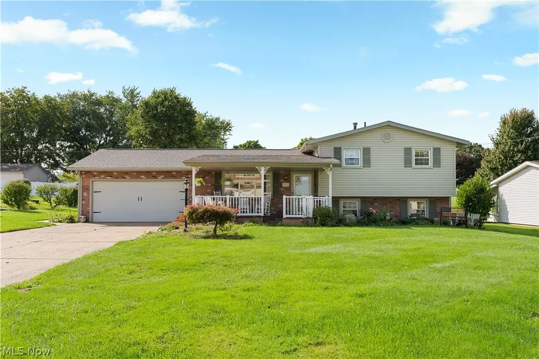 3019 Leonard Sw Avenue, Canton, OH 44706 - #1