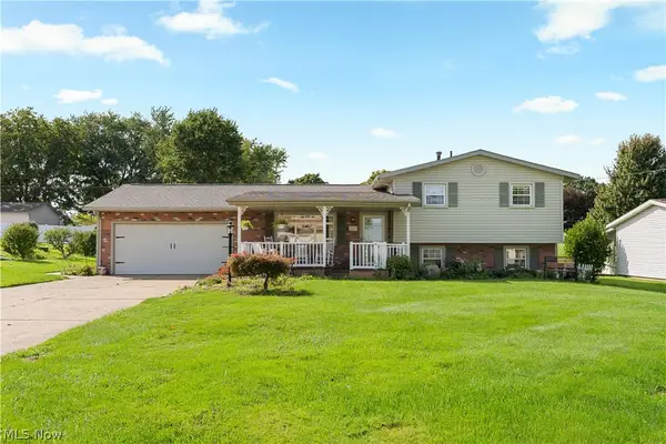 3019 Leonard Sw Avenue, Canton, OH 44706