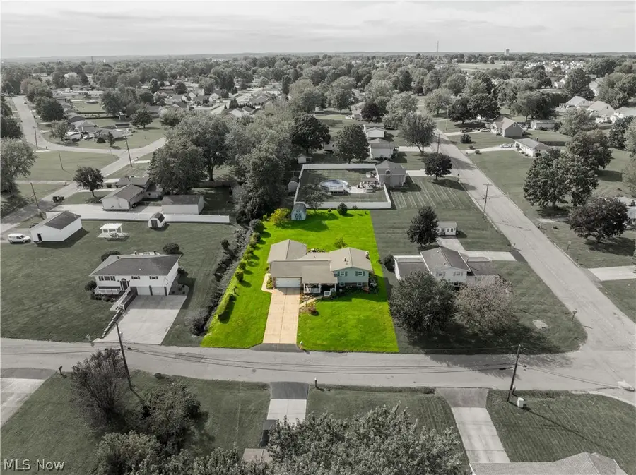 3019 Leonard Sw Avenue, Canton, OH 44706 - #2