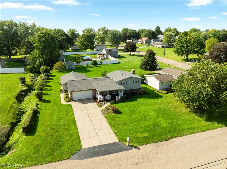 3019 Leonard Sw Avenue, Canton, OH 44706 - #3