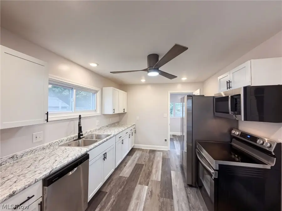 3209 Tampa Avenue, Cleveland, OH 44109 - #2