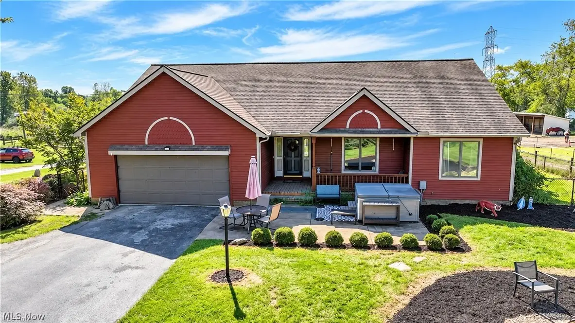 18 Manning Road, Mogadore, OH 44260 - #1