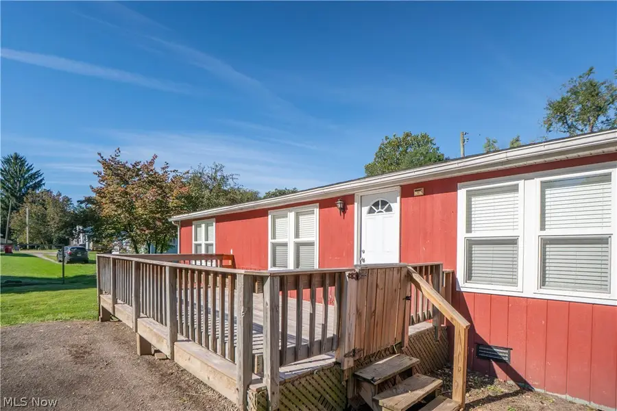 806 S Grant Boulevard, Minerva, OH 44657 - #3