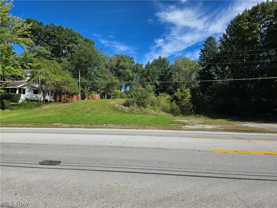 3093 S Main Street, Akron, OH 44319 - #2