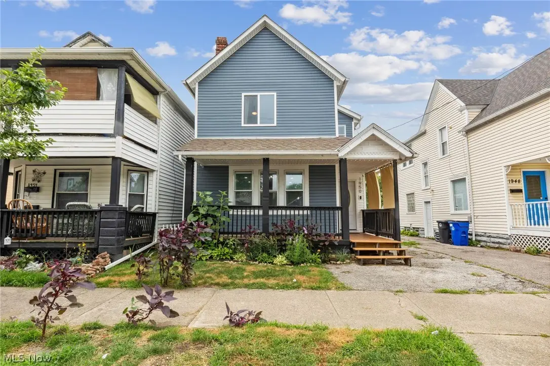 1950 W 47th Street, Cleveland, OH 44102 - #1