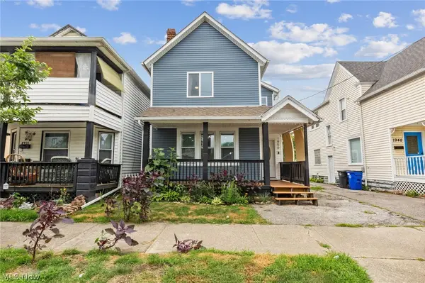 1950 W 47th Street, Cleveland, OH 44102