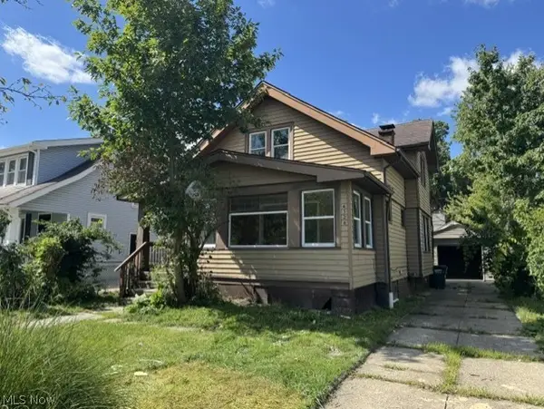 4526 E 126th Street, Garfield Heights, OH 44105