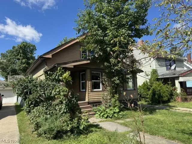 4526 E 126th Street, Garfield Heights, OH 44105 - #2