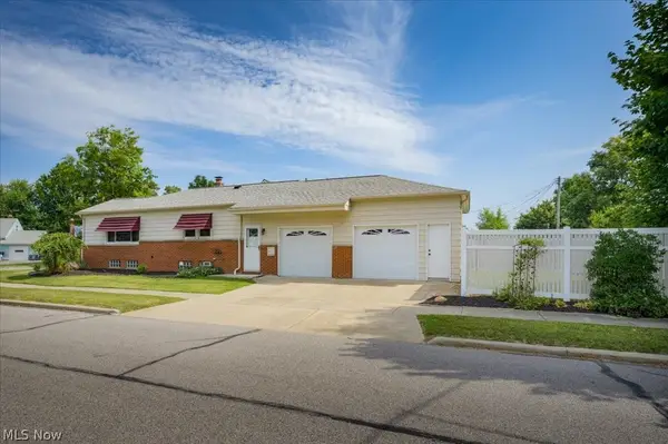 32204 Glen Arden Drive, Willowick, OH 44095