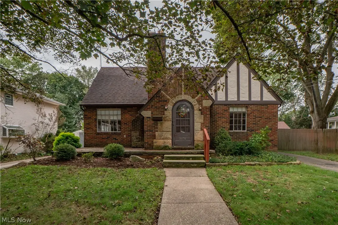3878 Orchard Street, Mogadore, OH 44260 - #1
