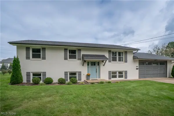 845 9th Ne Street, North Canton, OH 44720