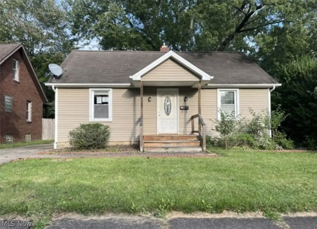 133 Ohio Avenue, Niles, OH 44446 - #1