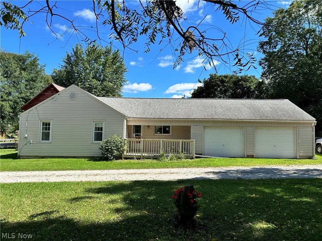 11970 Easton Ne Street, Alliance, OH 44601 - #1
