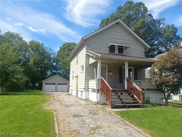 549 6th Street, Struthers, OH 44471