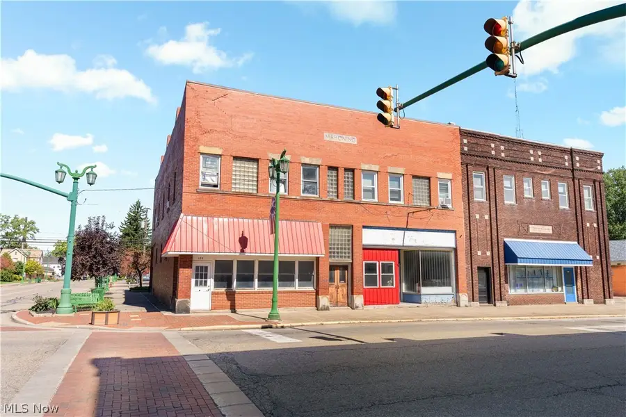105/107/109 E Ohio Avenue, Sebring, OH 44672 - #2