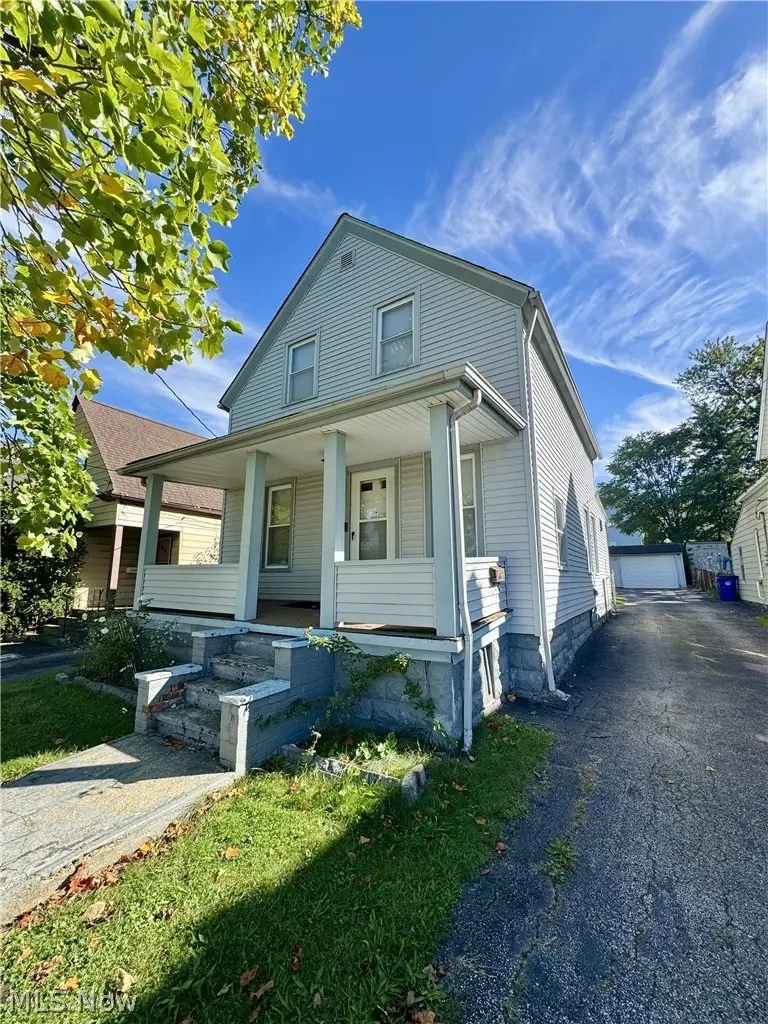 3011 Tate Avenue, Cleveland, OH 44109 - #1
