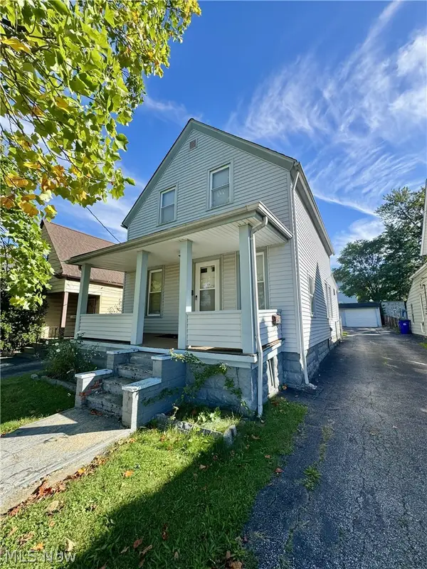 3011 Tate Avenue, Old Brooklyn, OH 44109