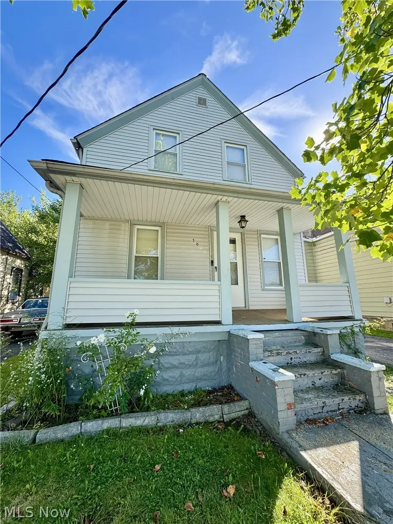 3011 Tate Avenue, Cleveland, OH 44109 - #2