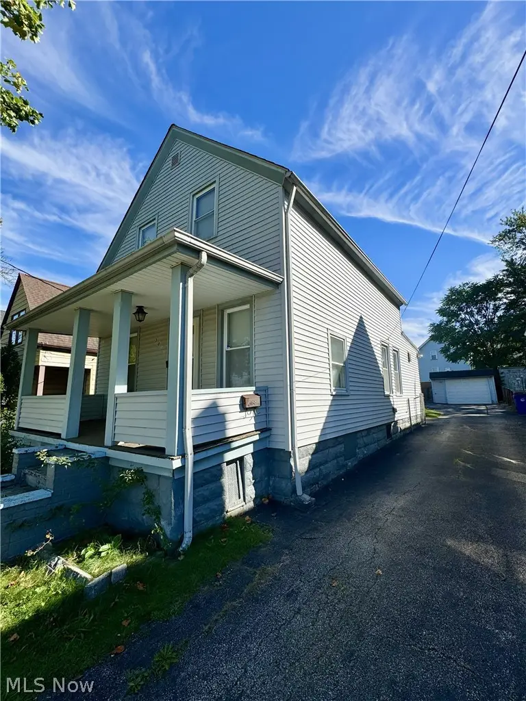 3011 Tate Avenue, Cleveland, OH 44109 - #3