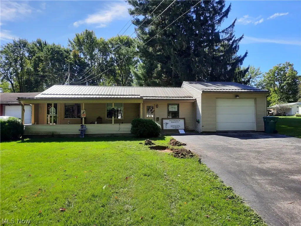 6986 Pymatuning Lake Road, Andover, OH 44003 - #1