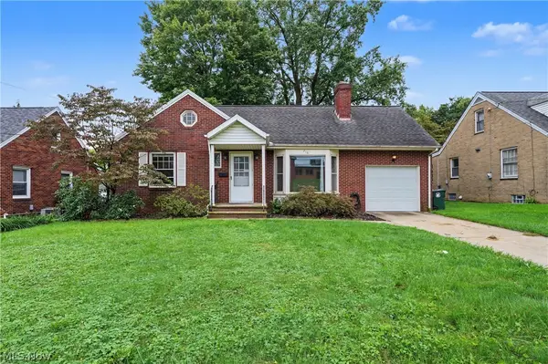 716 25th Nw Street, Canton, OH 44709