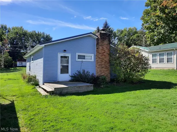 7014 Pymatuning Lake Road, Andover, OH 44003