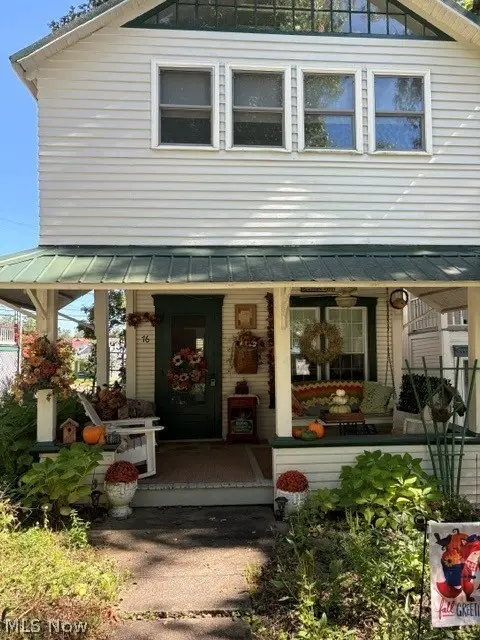 215 N Main Street #76, Bethesda, OH 43719