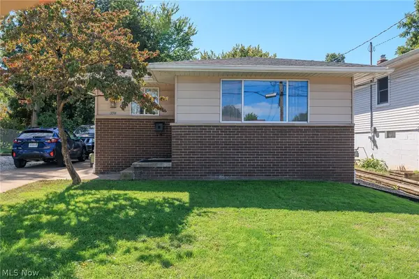 358 Washington Avenue, Barberton, OH 44203