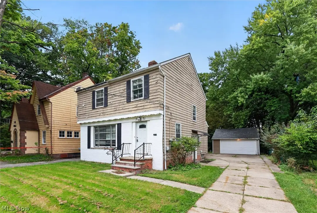 3971 Bluestone Road, Cleveland Heights, OH 44121 - #1