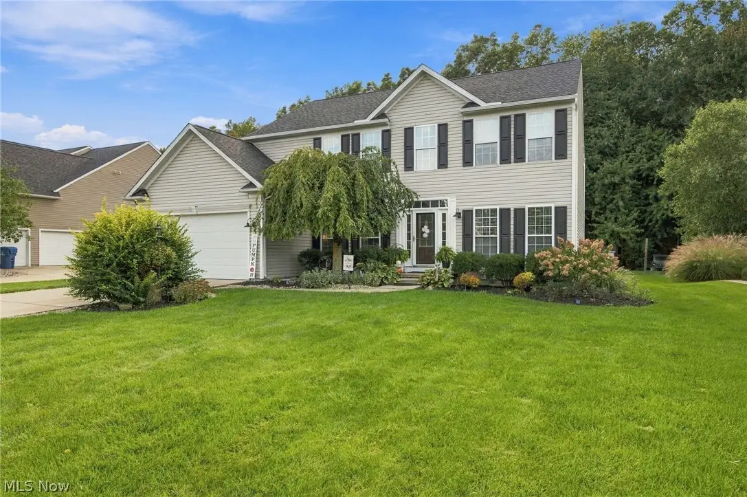 9192 Stonebriar Lane, North Ridgeville, OH 44039 - #1
