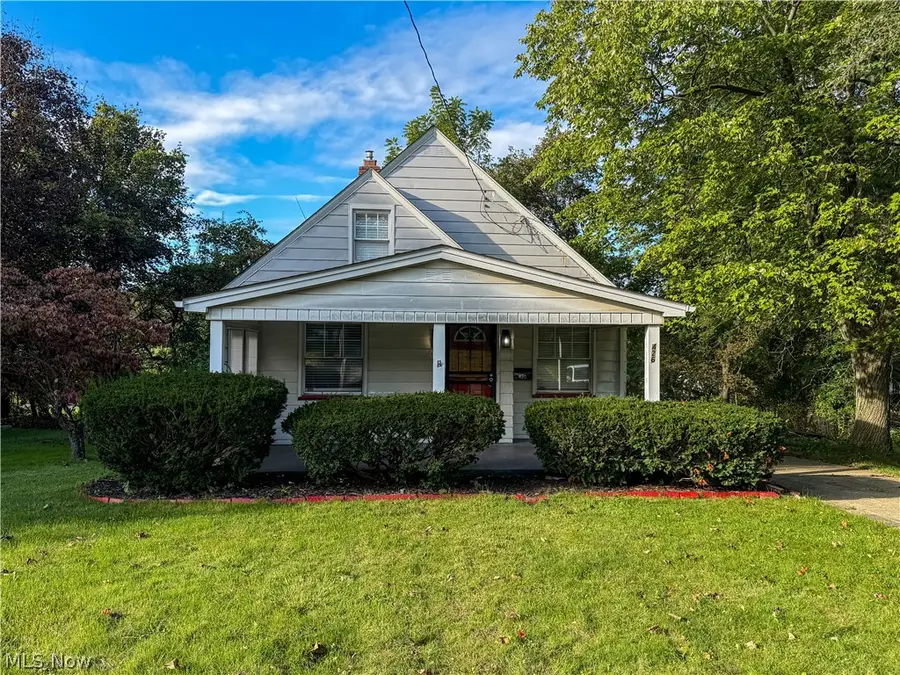 426 E Laclede Avenue, Youngstown, OH 44507 - #2