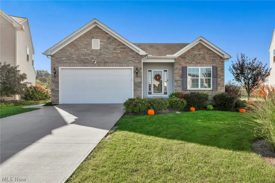 6517 Tree Top Place, North Ridgeville, OH 44039 - #1