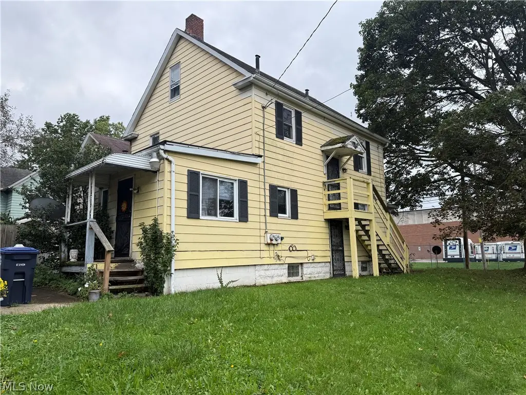 639 Grant Street, Akron, OH 44311 - #1