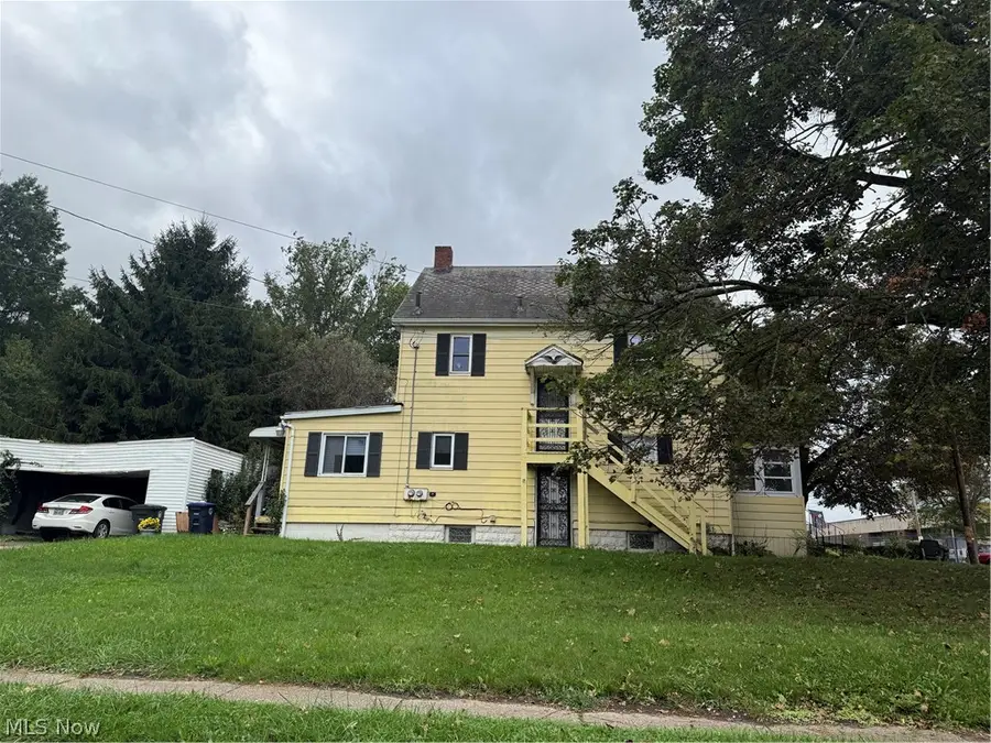 639 Grant Street, Akron, OH 44311 - #2