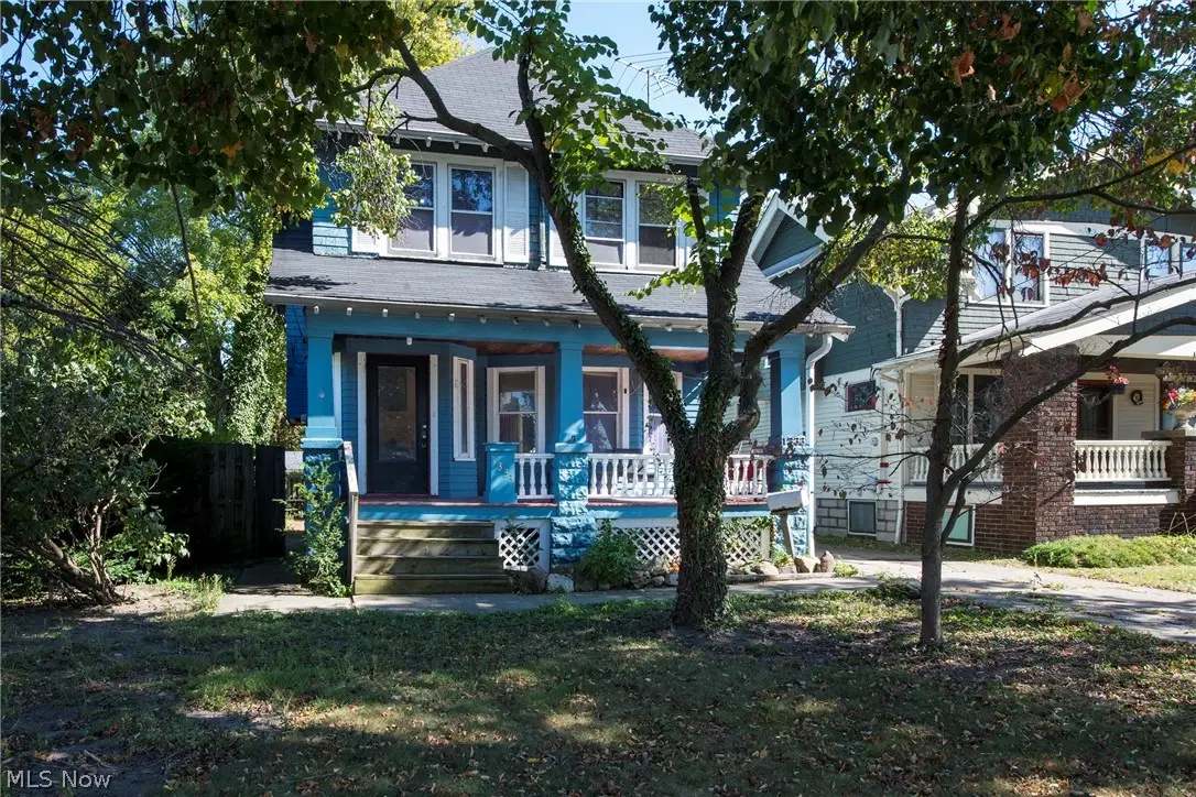 1333 Nicholson Avenue, Lakewood, OH 44107 - #1