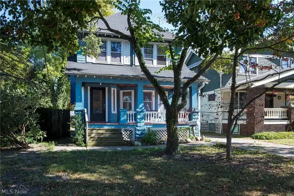 1333 Nicholson Avenue, Lakewood, OH 44107