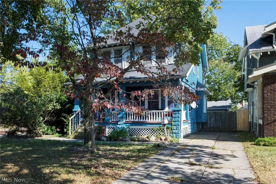 1333 Nicholson Avenue, Lakewood, OH 44107 - #2