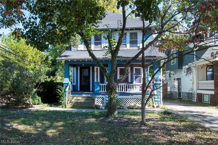 1333 Nicholson Avenue, Lakewood, OH 44107 - #3