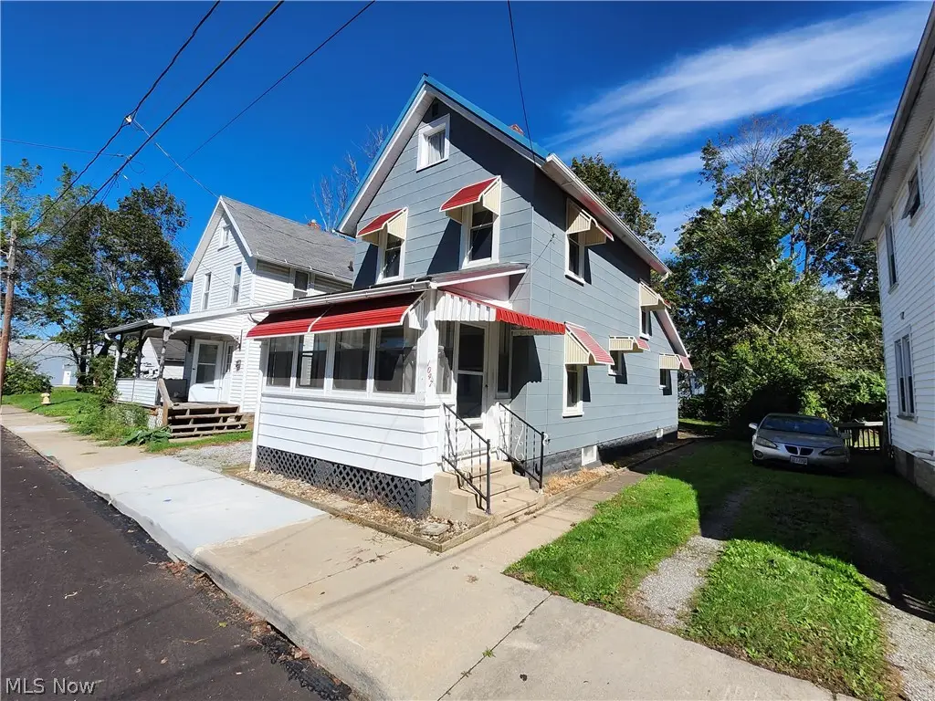 1047 W Arch Street, Ashland, OH 44805 - #1