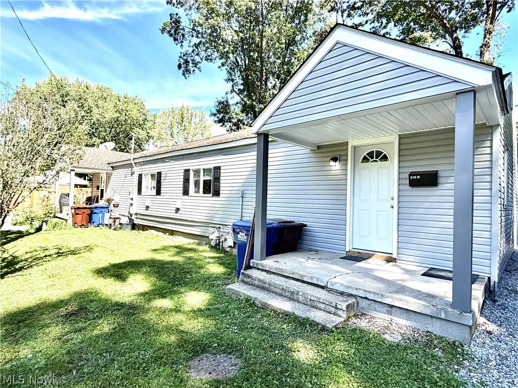 810 Newton Drive, Newton Falls, OH 44444 - #1