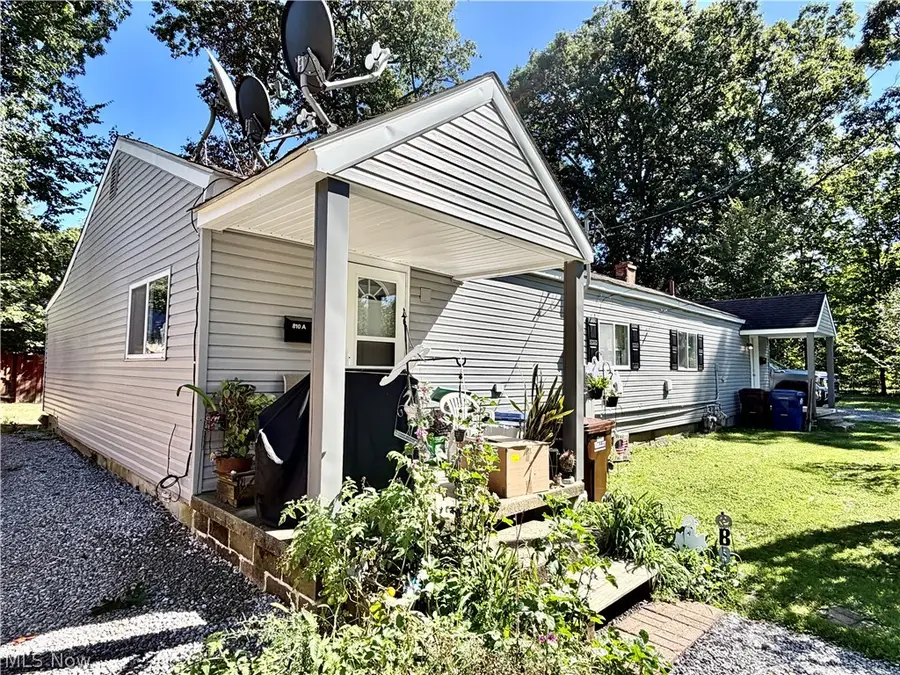 810 Newton Drive, Newton Falls, OH 44444 - #2