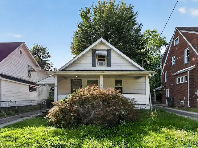 36 W Heights Avenue, Youngstown, OH 44509 - #1