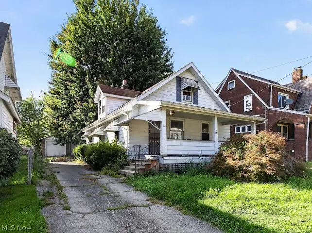 36 W Heights Avenue, Youngstown, OH 44509 - #2