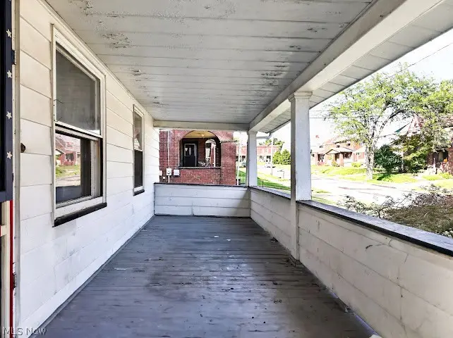 36 W Heights Avenue, Youngstown, OH 44509 - #3