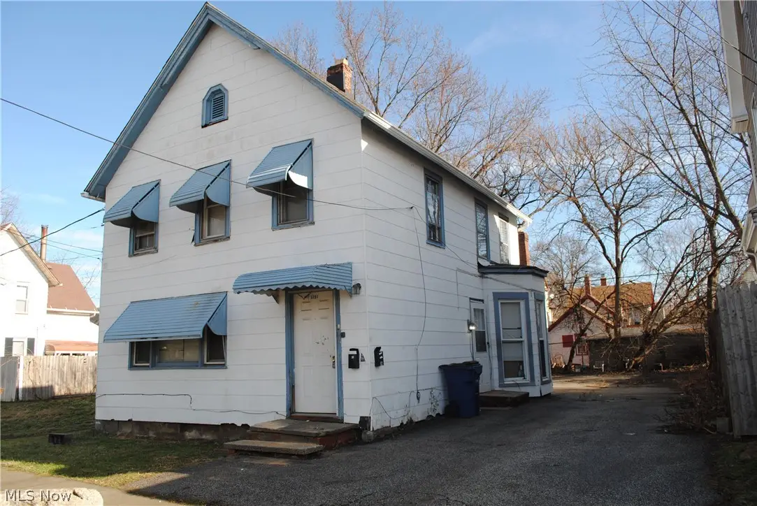 3791 W 38th Street, Cleveland, OH 44109 - #1