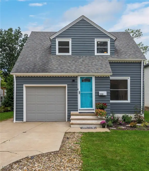 520 Kenilworth Road, Bay Village, OH 44140